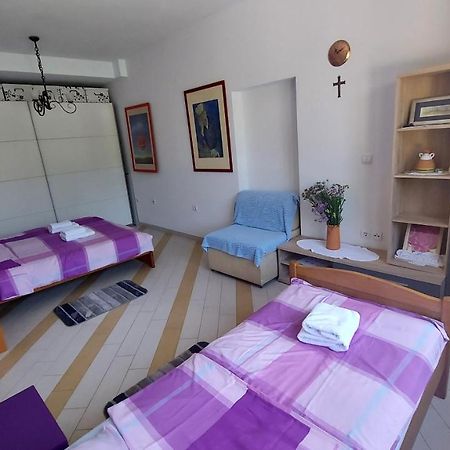 Apartments Cezar 빈쿠란 외부 사진