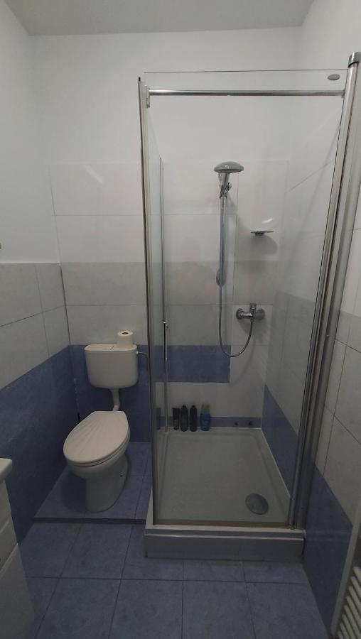 Apartments Cezar 빈쿠란 외부 사진