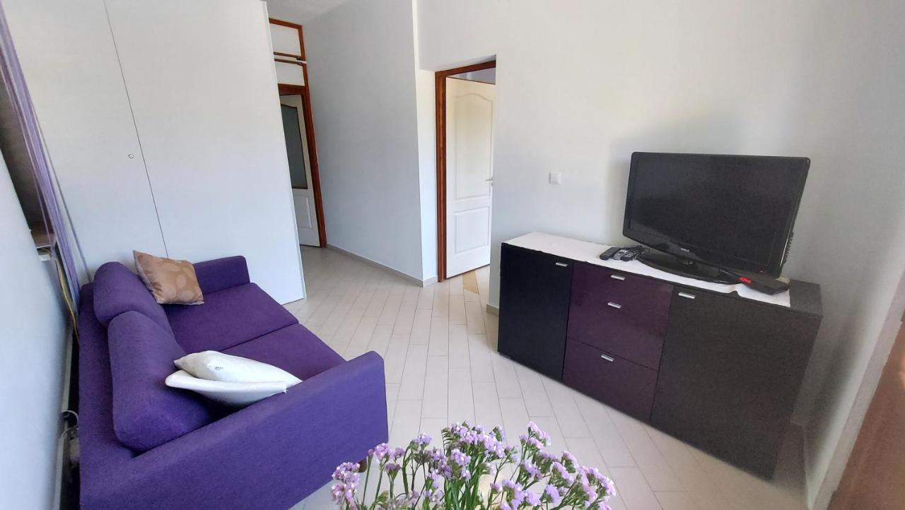 Apartments Cezar 빈쿠란 외부 사진