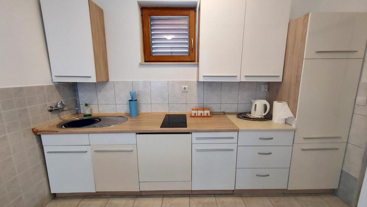 Apartments Cezar 빈쿠란 외부 사진