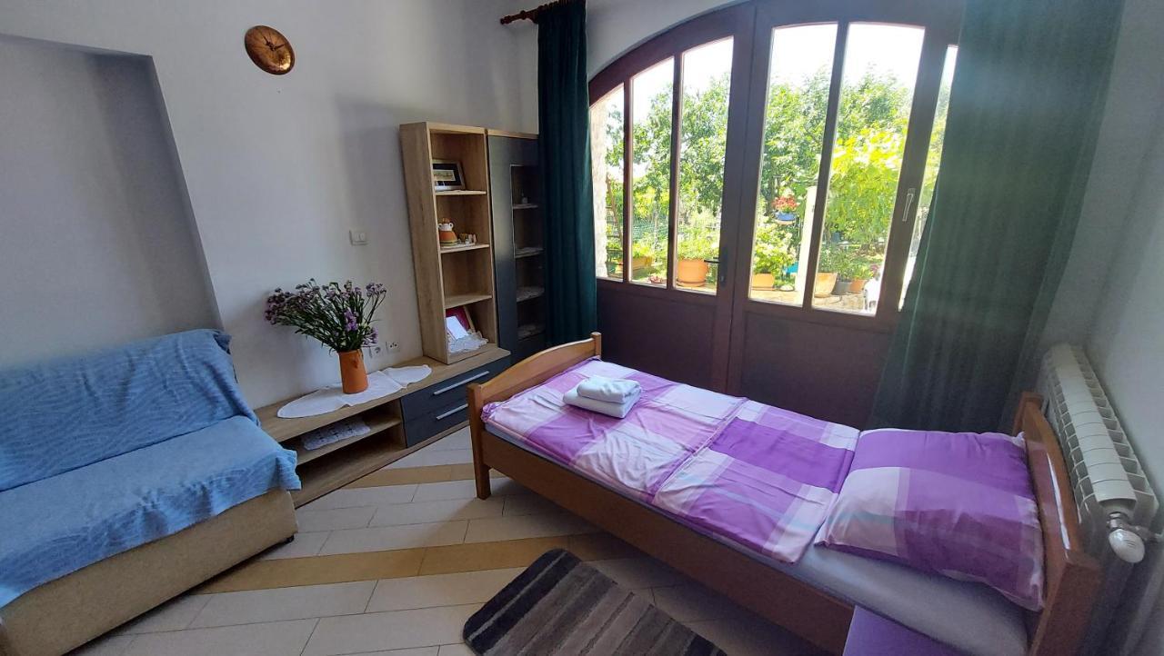 Apartments Cezar 빈쿠란 외부 사진
