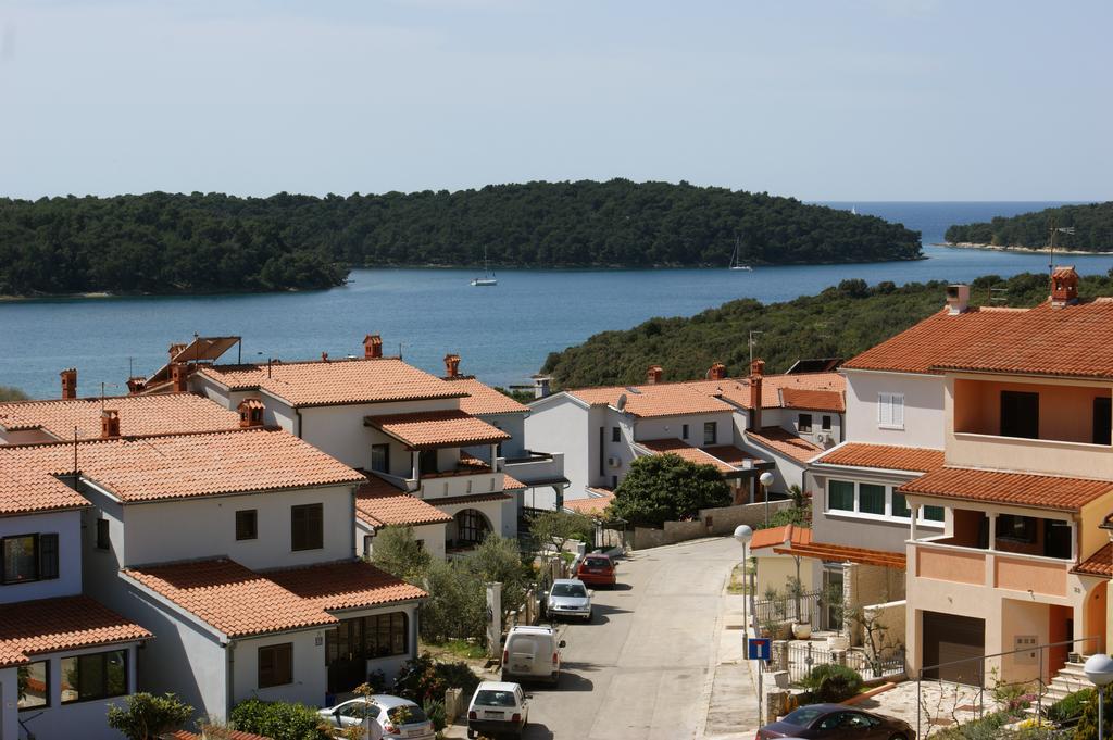 Apartments Cezar 빈쿠란 외부 사진