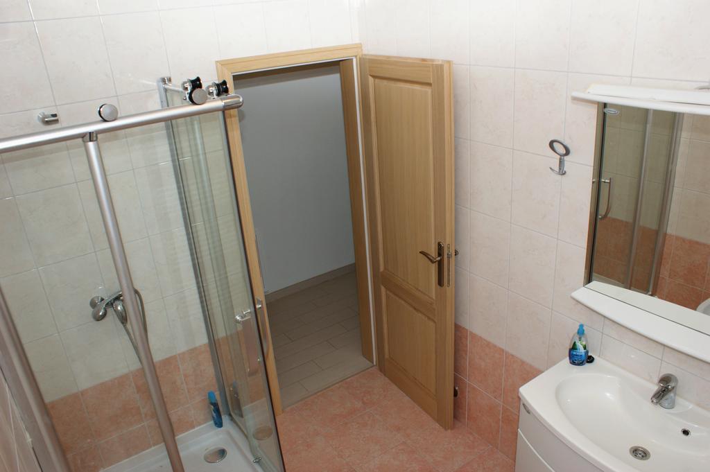 Apartments Cezar 빈쿠란 외부 사진