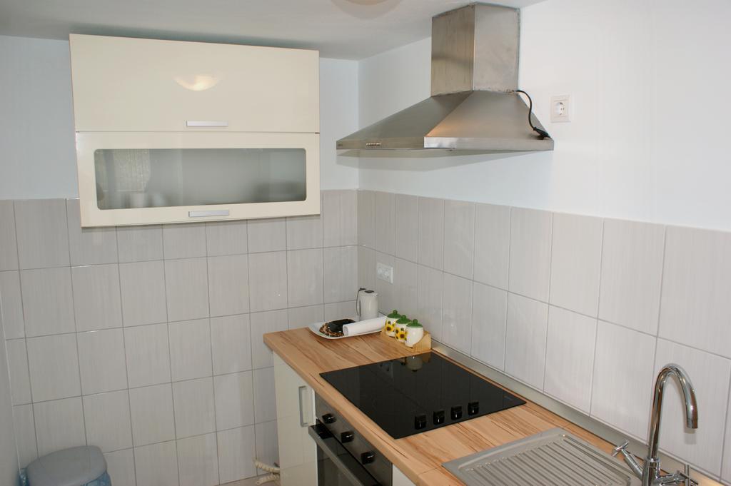 Apartments Cezar 빈쿠란 외부 사진