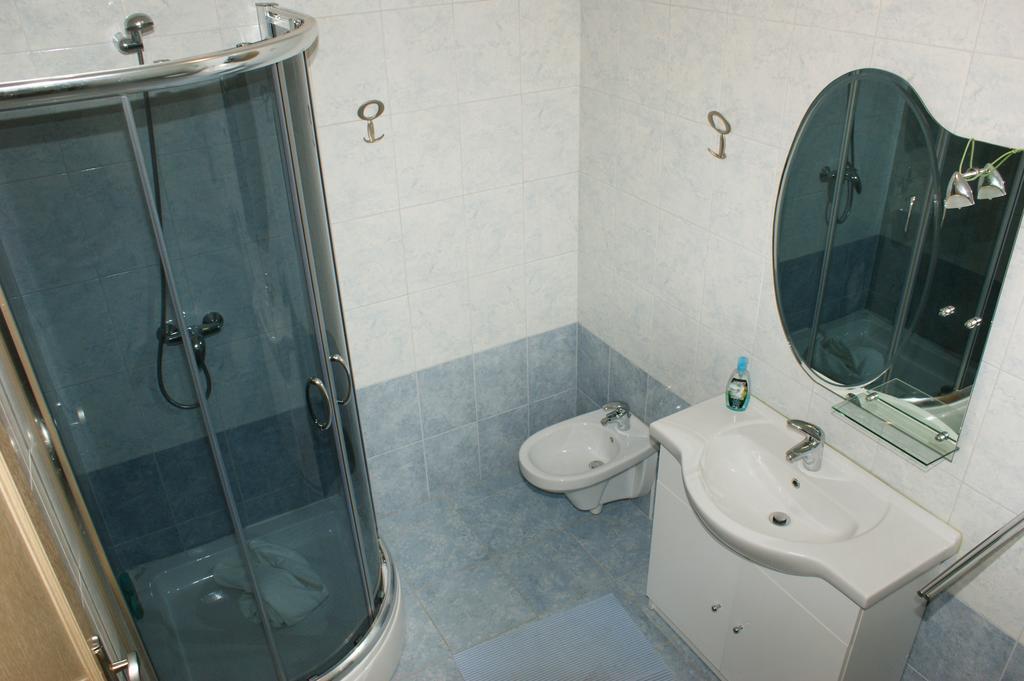Apartments Cezar 빈쿠란 외부 사진