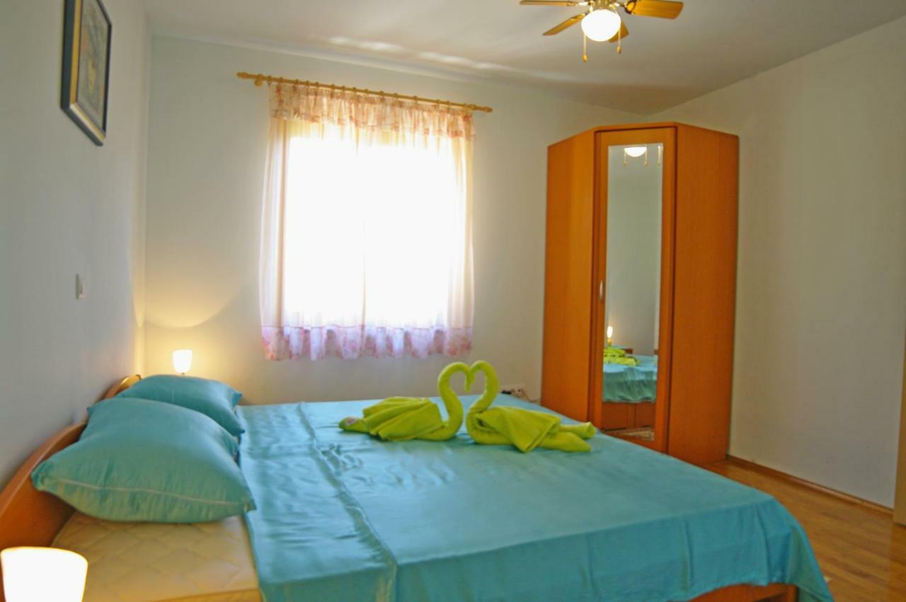Apartments Cezar 빈쿠란 외부 사진
