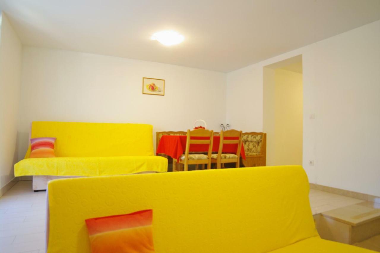 Apartments Cezar 빈쿠란 외부 사진