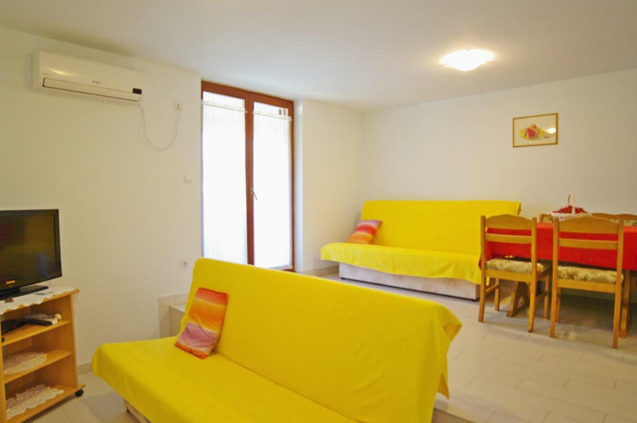 Apartments Cezar 빈쿠란 외부 사진