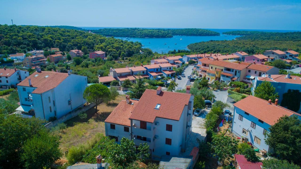 Apartments Cezar 빈쿠란 외부 사진