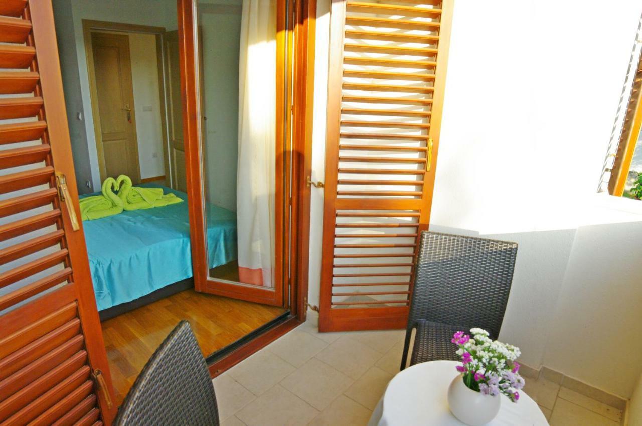 Apartments Cezar 빈쿠란 외부 사진