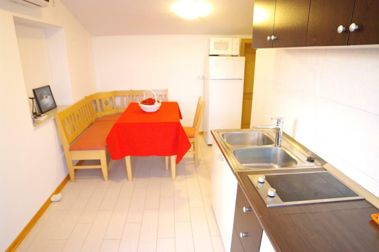 Apartments Cezar 빈쿠란 외부 사진