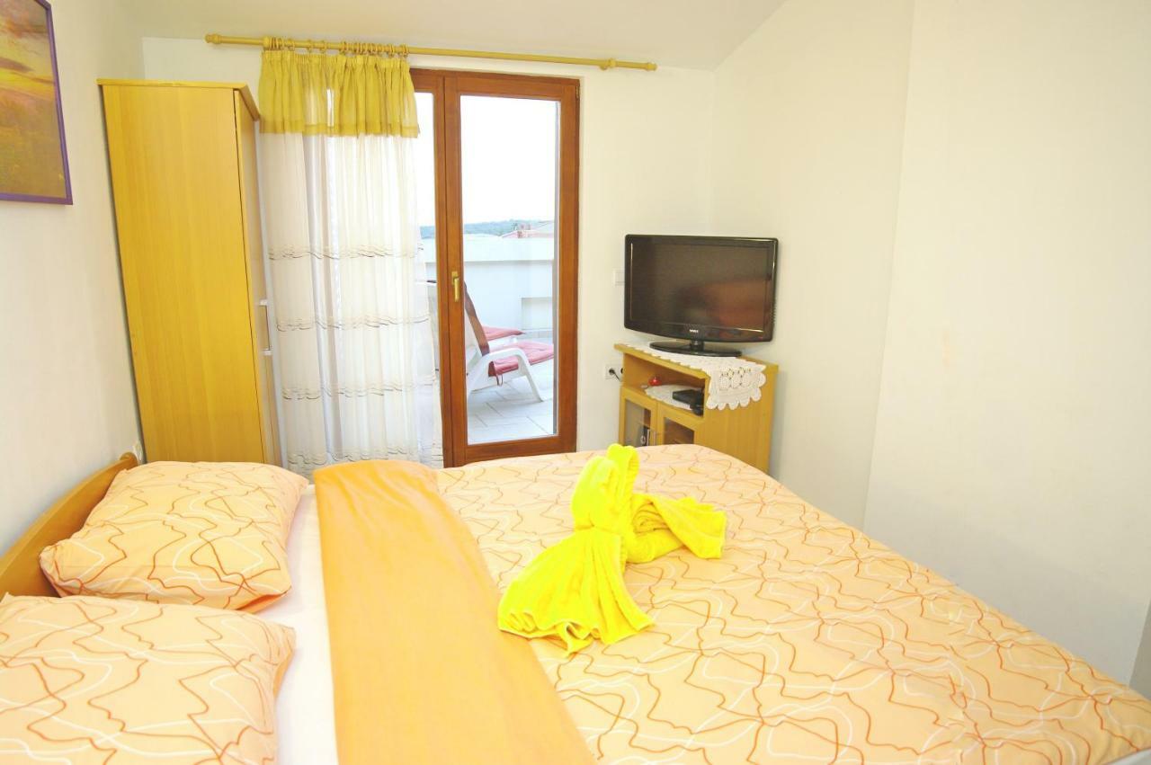 Apartments Cezar 빈쿠란 외부 사진