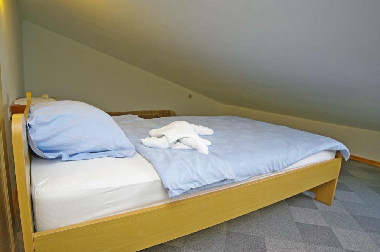 Apartments Cezar 빈쿠란 외부 사진