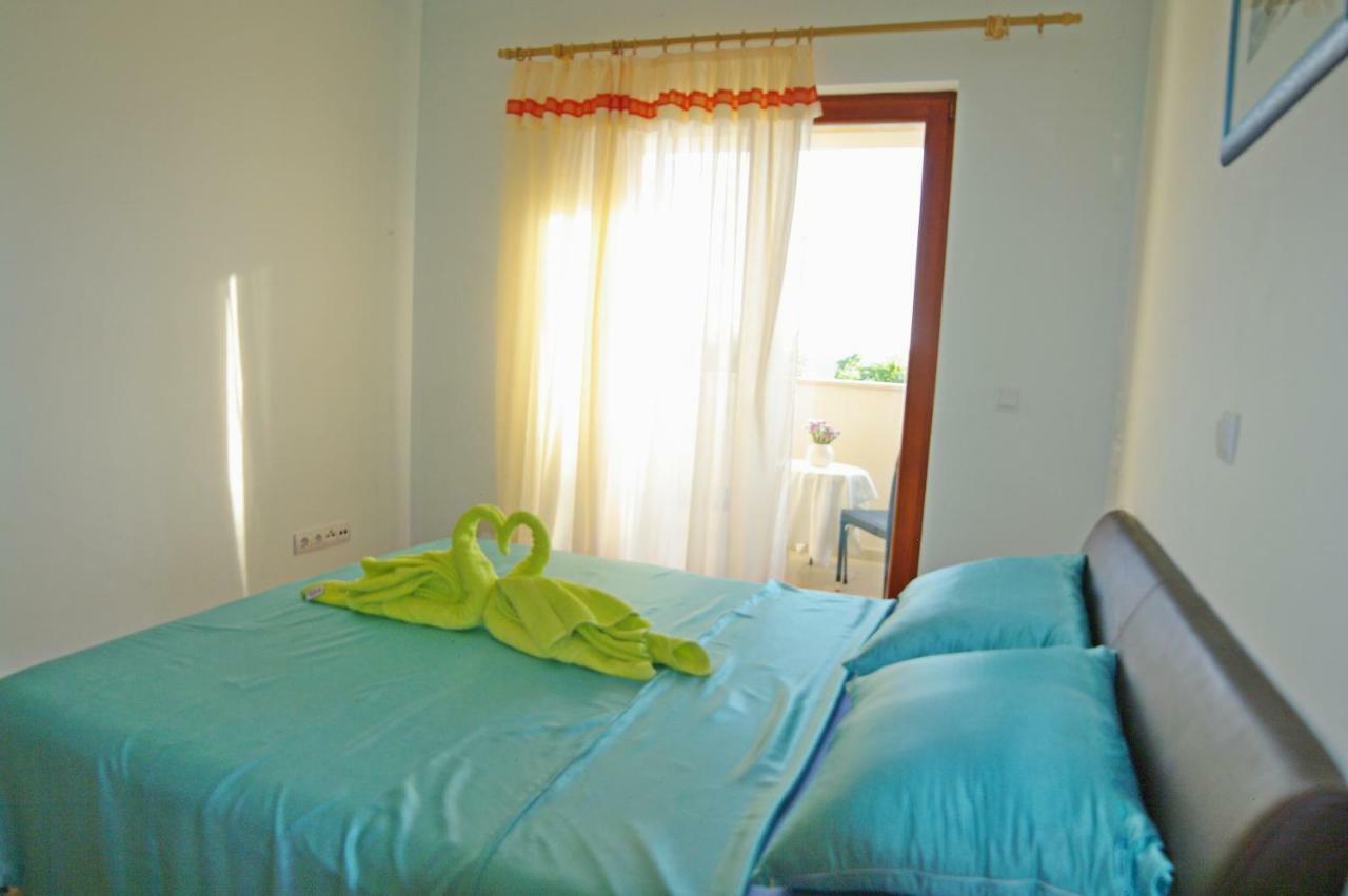 Apartments Cezar 빈쿠란 외부 사진