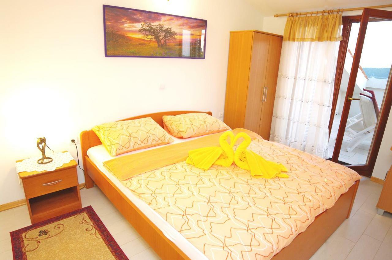 Apartments Cezar 빈쿠란 외부 사진