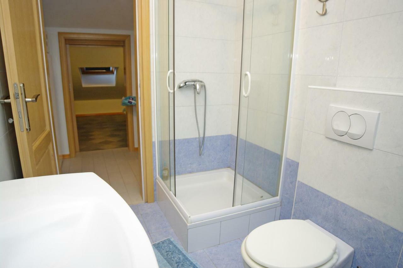 Apartments Cezar 빈쿠란 외부 사진