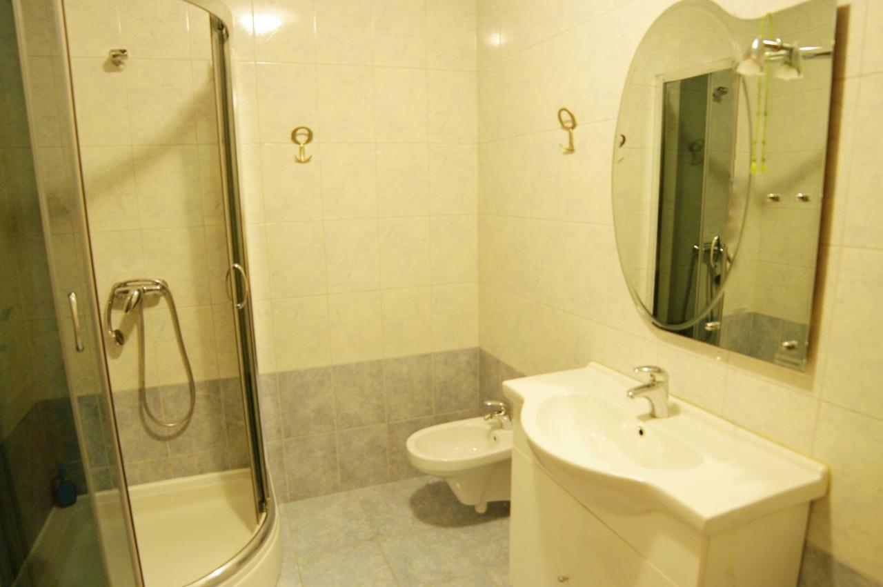 Apartments Cezar 빈쿠란 외부 사진