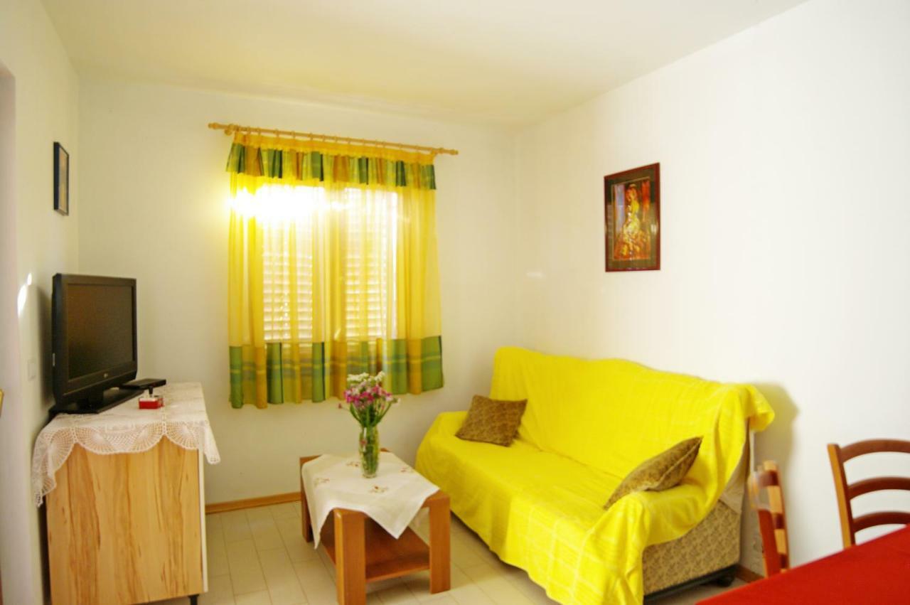 Apartments Cezar 빈쿠란 외부 사진