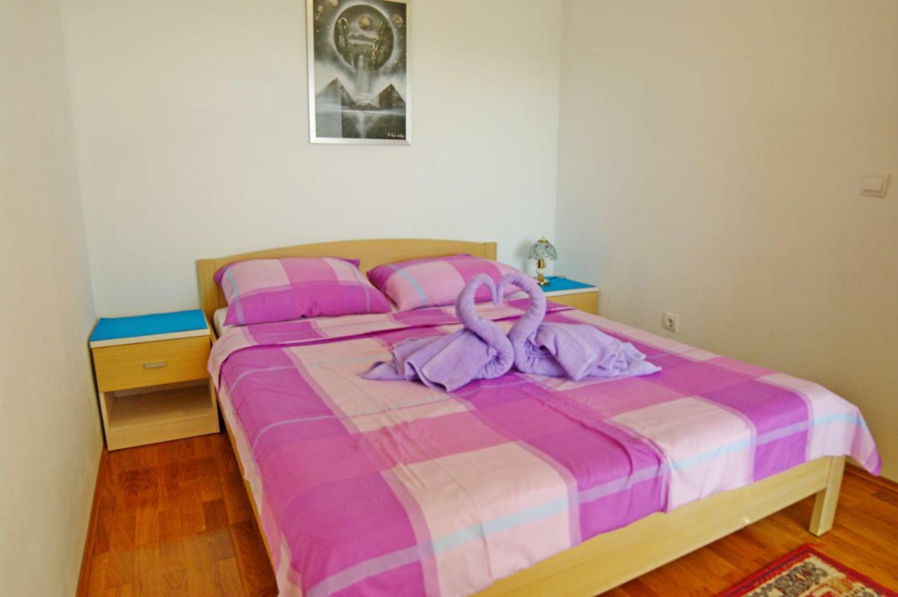 Apartments Cezar 빈쿠란 외부 사진