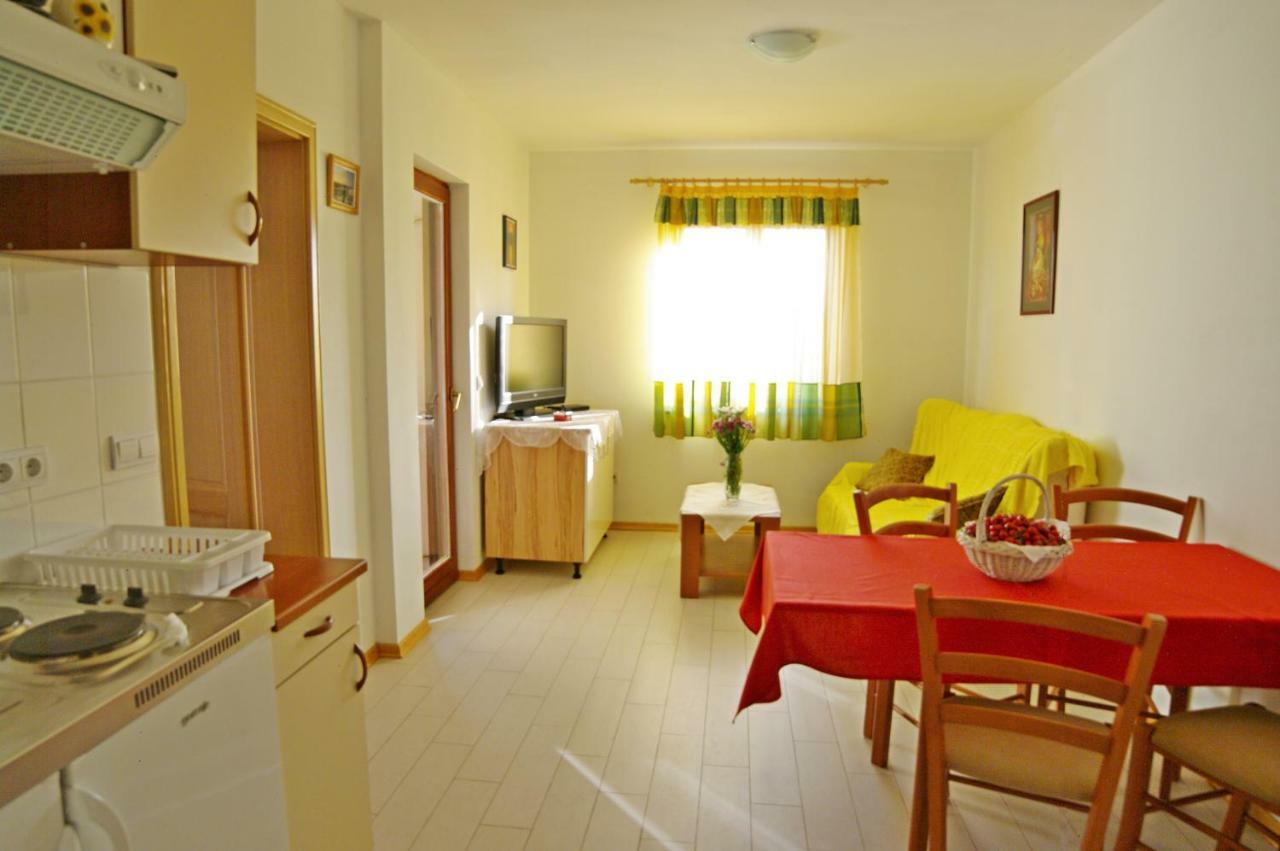 Apartments Cezar 빈쿠란 외부 사진