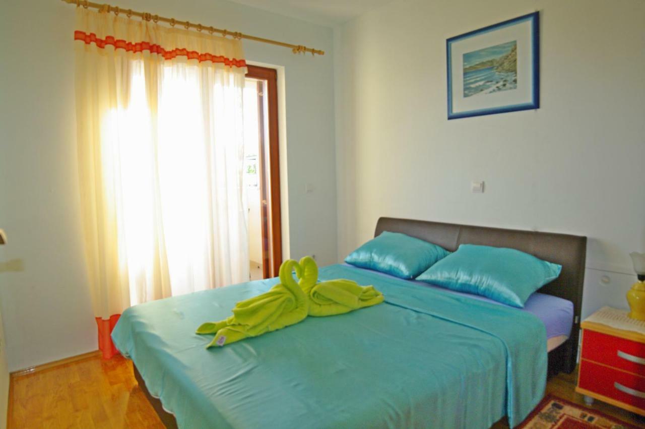 Apartments Cezar 빈쿠란 외부 사진